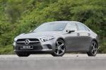 Mercedes-Benz A200 Progressive Line Sedan 2019 года (MY)